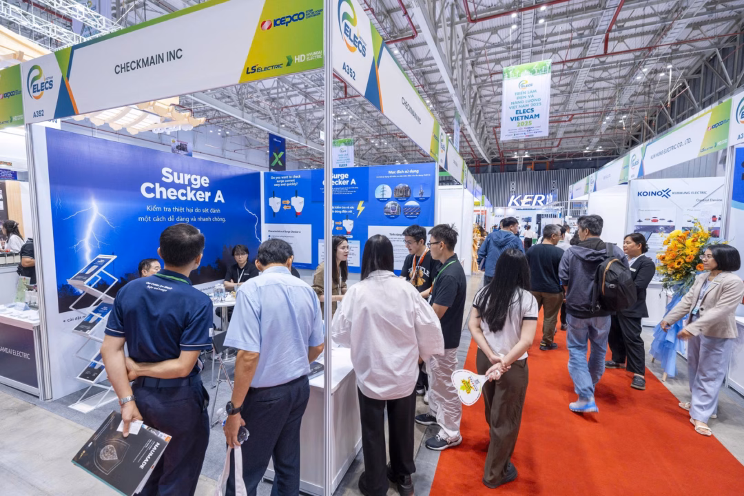 Sự kiện tại SECC là một phần trong chiến lược toàn cầu hóa của KEPCO nhằm mở rộng hợp tác tại các thị trường năng động như Việt Nam.