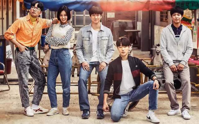 10 phim Hàn Quốc được đánh giá cao trên IMDb bạn không nên bỏ lỡ 10 phim Hàn được khán giả quốc tế chấm điểm cao nhất: Xem cực cuốn quên luôn cả giờ cơm là có thật!- Ảnh 5.