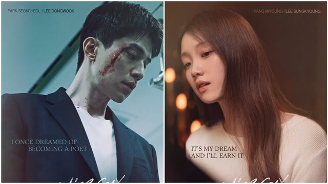 10 phim Hàn Quốc được đánh giá cao trên IMDb bạn không nên bỏ lỡ 10 phim Hàn được khán giả quốc tế chấm điểm cao nhất: Xem cực cuốn quên luôn cả giờ cơm là có thật!- Ảnh 10.