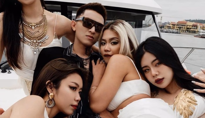 Bình Gold: Từ rapper nổi tiếng đến tai tiếng và scandal chất cấm Sản phẩm âm nhạc gây tranh cãi
