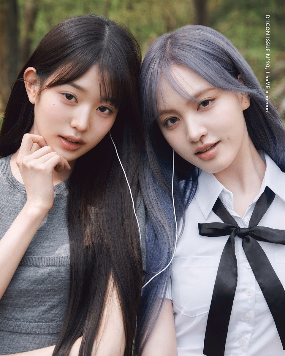Jang Won Young tụt hạng sắc đẹp, thành viên IVE này vươn lên làm ‘gương mặt mới’ của Kpop? Cận cảnh nhan sắc của bộ đôi mỹ nhân IVE