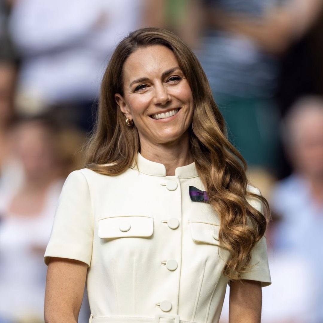 Màu tóc Bronde đang lên ngôi cho mùa hè bronde hair