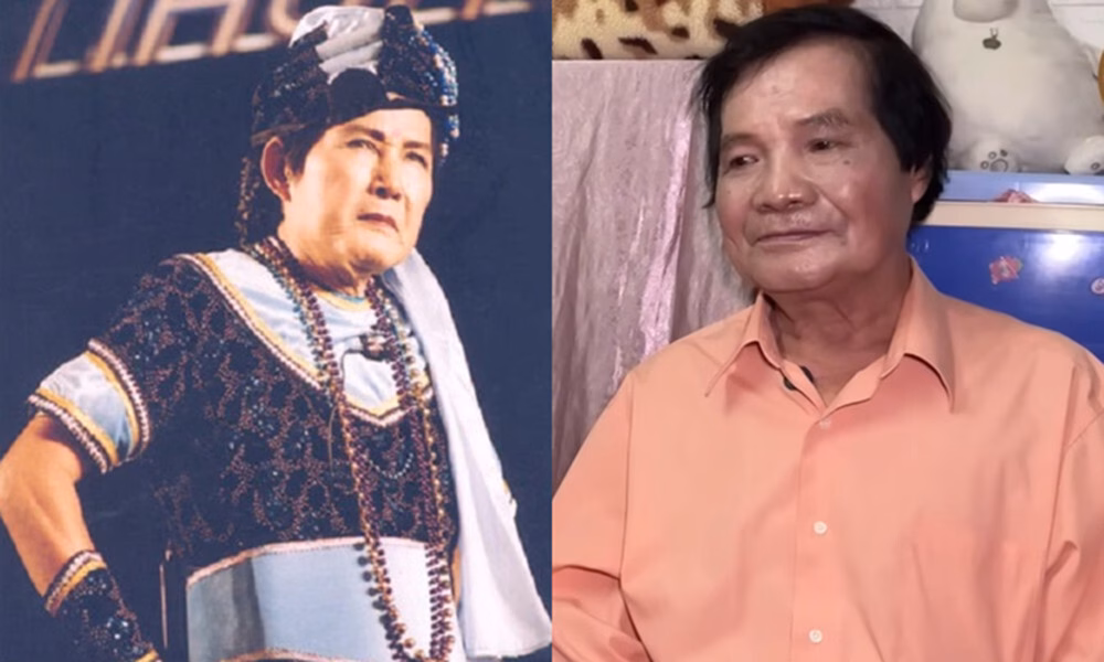 Nghệ sĩ Thành Tài – Lệ Châu lang bạt tuổi già: Thuê nhà trọ 3 triệu/tháng, khao khát được hát trở lại Cặp đôi nghệ sĩ nhiều năm sống cảnh túng thiếu, bệnh tật.