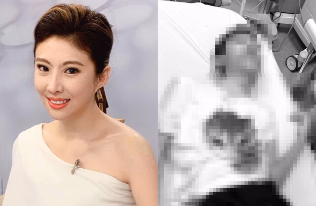 Nữ diễn viên Lý Vũ Nhu đau xót nhớ con trai qua đời ở tuổi 15 vì bệnh hiếm gặp Vì căn bệnh của con, hôn nhân của vợ chồng Lý Vũ Nhu đã đổ vỡ