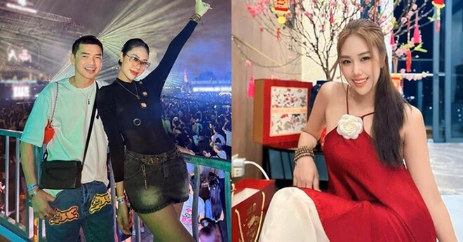 Quang Minh đồng hành giúp vợ giảm 25kg sau sinh Vợ 2 kém 37 tuổi của Quang Minh: "Chồng thưởng tiền lớn cho tôi"- Ảnh 2.