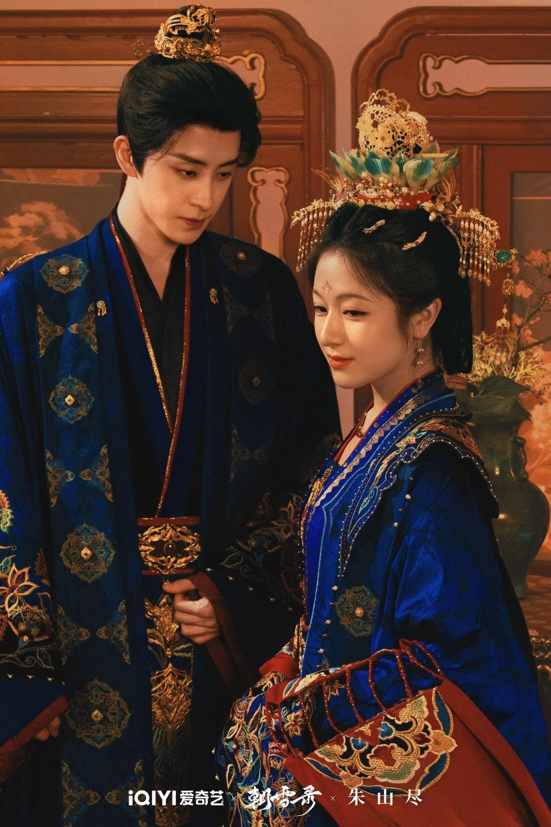 Tâm động cuối cùng của Triều Tuyết Lục: Hành trình tìm kiếm sự thật và giá trị vĩnh cửu Ảnh: Weibo Triều Tuyết Lục