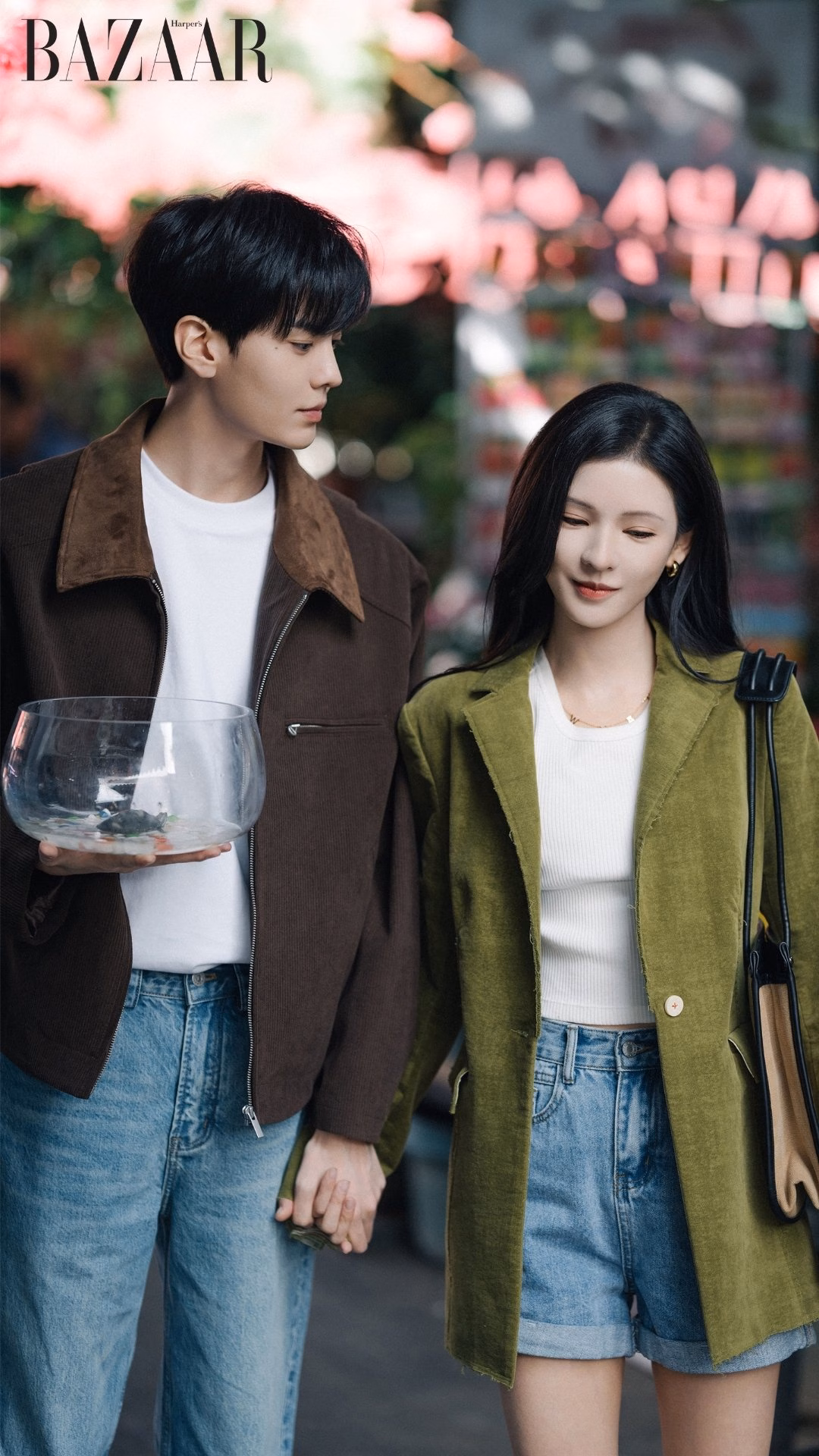 Ảnh: Weibo