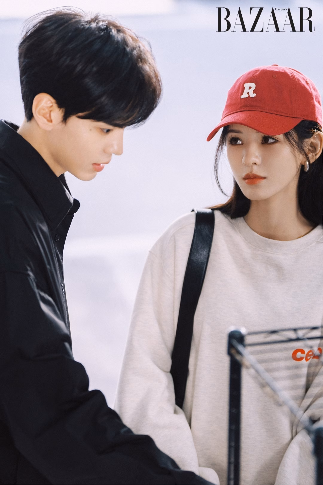 Ảnh: Weibo