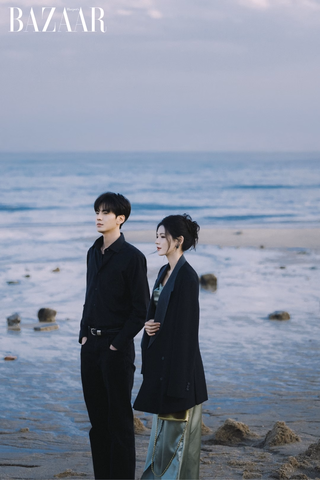 Ảnh: Weibo