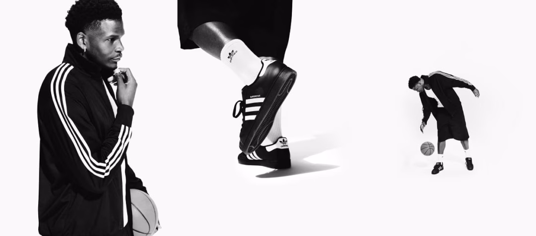 Adidas Việt Nam ra mắt chiến dịch ‘Superstar: The Original’ bùng nổ với sự kiện Superstar Block Party