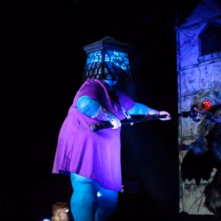 Cửa hàng làm đẹp Amulet Parlor – không gian chăm sóc sắc đẹp bền vững mới tại Hà Nội Cosplay Contestants, CreepyCon, August 2025