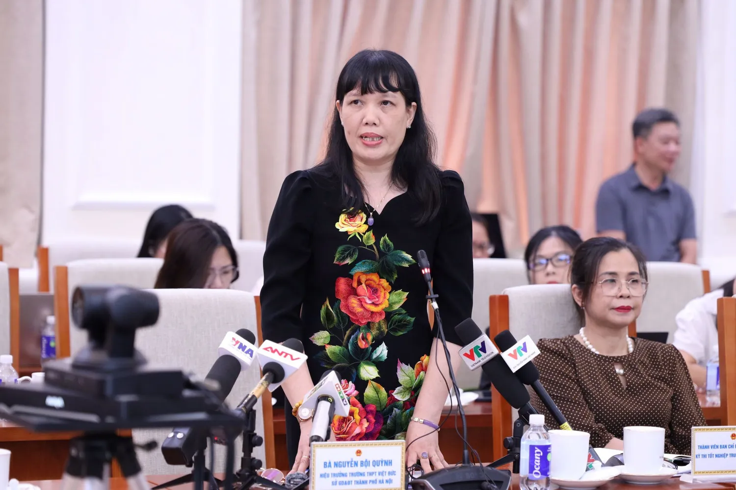 Đổi mới phương pháp dạy học để phát triển năng lực học sinh Hình ảnh 2
