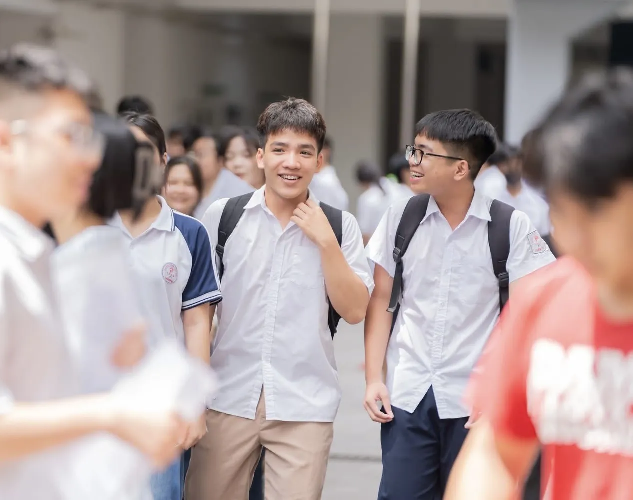 Đổi mới phương pháp dạy học để phát triển năng lực học sinh Hình ảnh 4