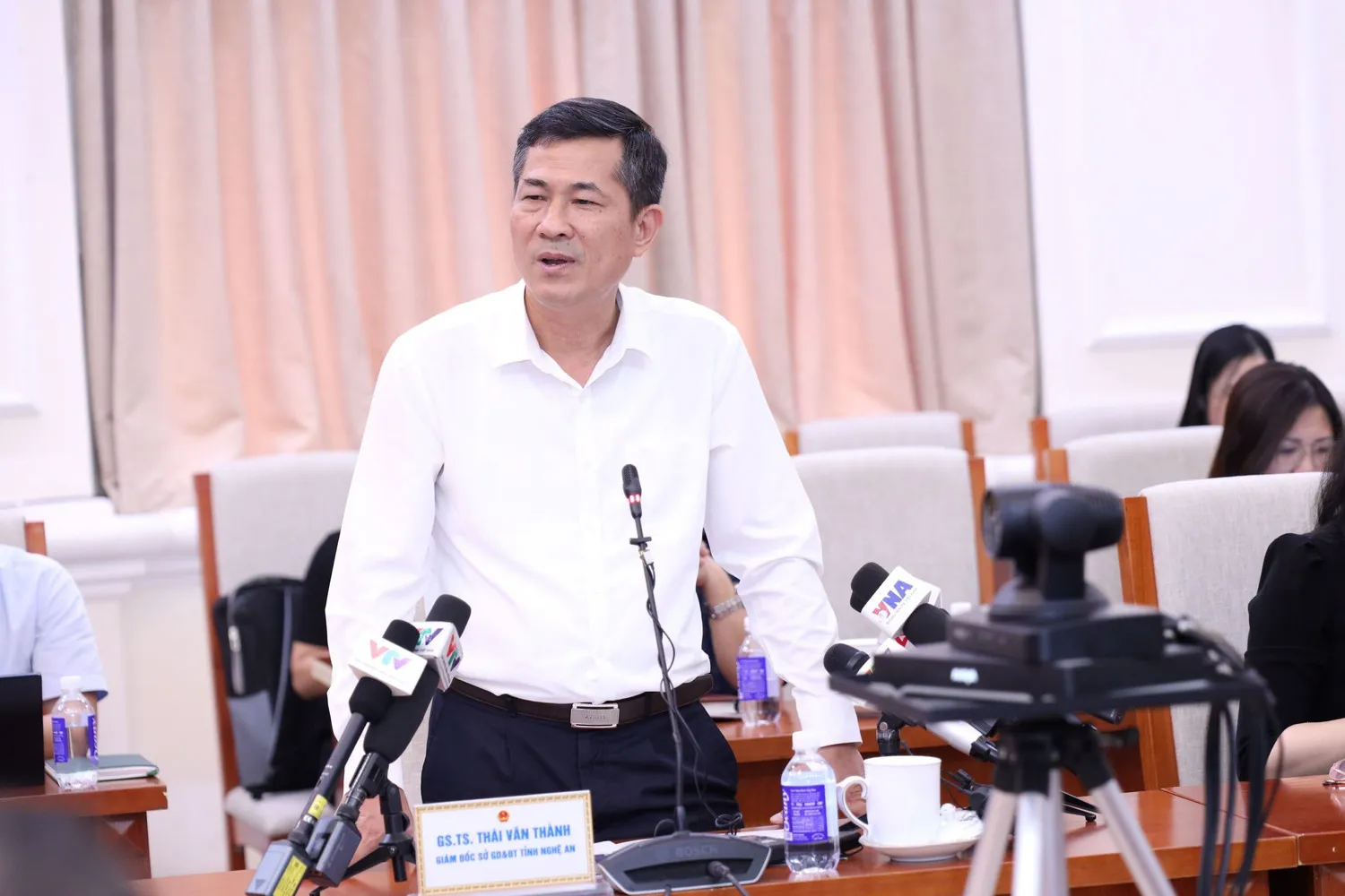 Đổi mới phương pháp dạy học để phát triển năng lực học sinh Hình ảnh 3