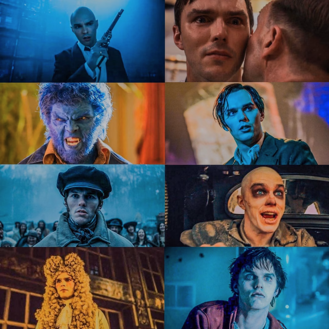 Nicholas Hoult – nam diễn viên đa năng chinh phục điện ảnh Hollywood thế nào? Sau vai diễn trong A Single Man, Nicholas Hoult bắt đầu bước chân vững chắc vào địa hạt phim chính thống. (Ảnh: Tư liệu)