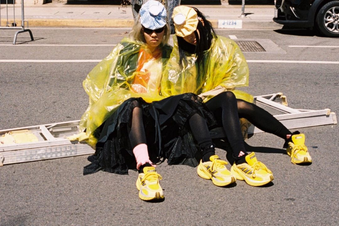 Selena Gomez ra mắt nước hoa mới với Rare Beauty There's Nothing Subtle About adidas's Newest Sneaker