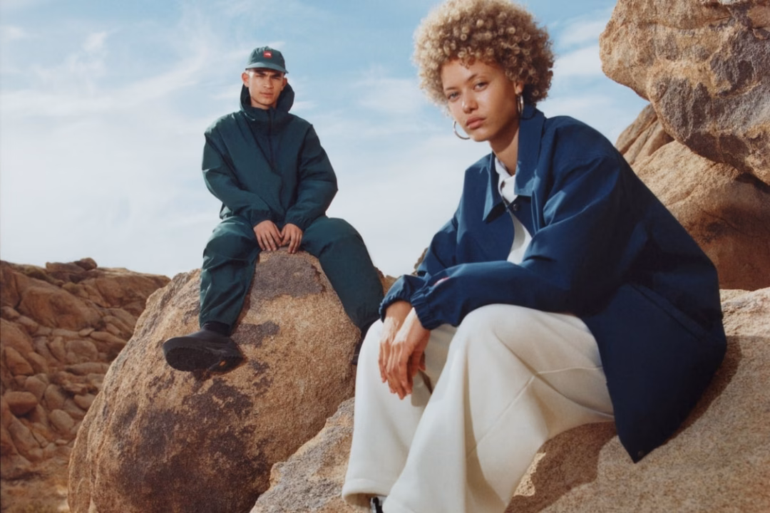 Selena Gomez ra mắt nước hoa mới với Rare Beauty The North Face Launched a Brand New Streetwear Line
