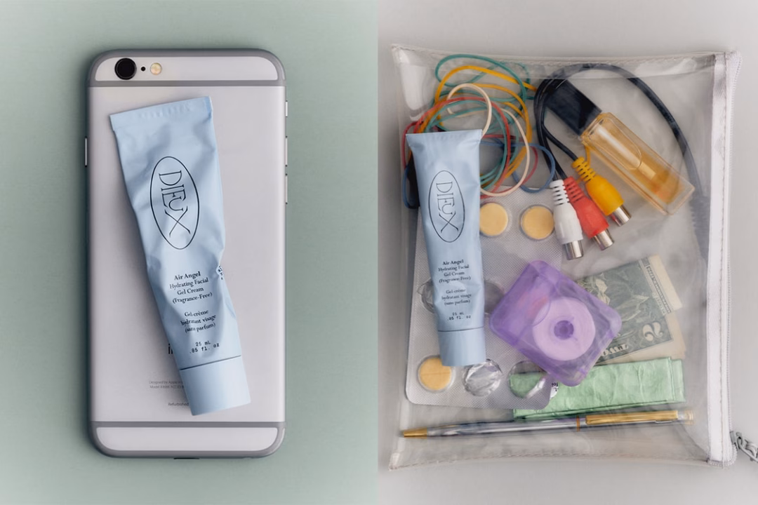 Selena Gomez ra mắt nước hoa mới với Rare Beauty Dieux Just Dropped Mini Versions of Its Cult-Favorite Skincare Products