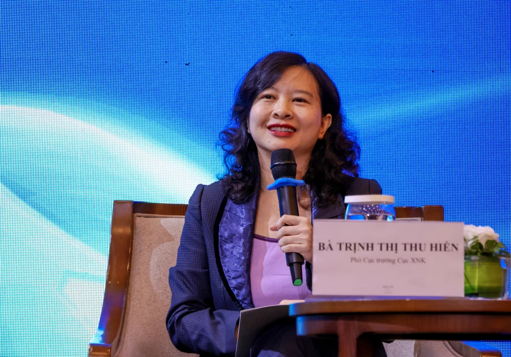 Ngày 7/11/2025, tại Hà Nội, Ngân hàng TMCP Quân đội (MB) tổ chức Diễn đàn MB Economic Insights 2025 với