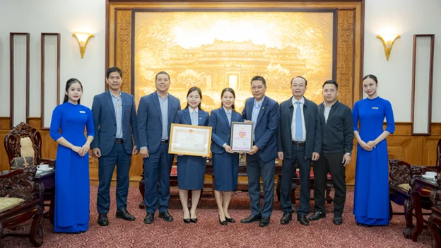 Ngân hàng TMCP Quân đội