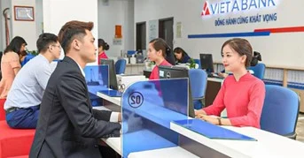 Khác biệt nhờ loạt chương trình ưu đãi liên tiếp – VietABank trở thành điểm sáng thu hút khách hà
