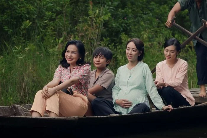 Ai thương ai mến - ảnh b&igrave;a phim