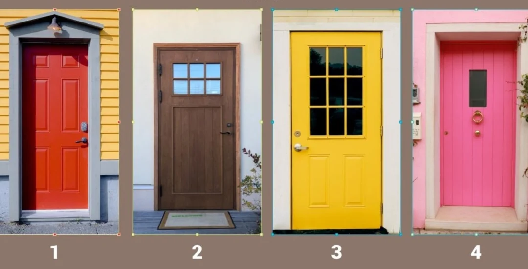 Bạn có muốn khám phá xu hướng tài chính của mình trong năm 2026? Bản đồ 4 cánh cửa tài chính 2026