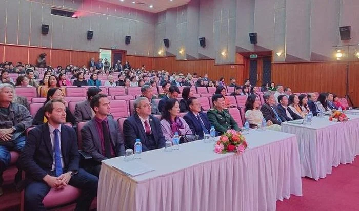 Bộ phim &lsquo;Đến hẹn lại l&ecirc;n&rsquo; &ndash; Di sản điện ảnh c&aacute;ch mạng Việt Nam