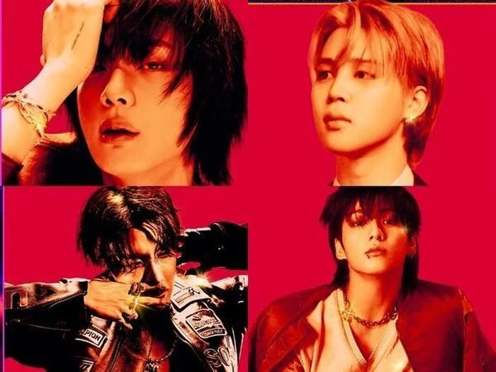 BTS đứng đầu bảng xếp hạng danh tiếng thương hiệu tháng 1/2026 BTS đứng đầu bảng xếp hạng danh tiếng thương hiệu tháng 1/2026