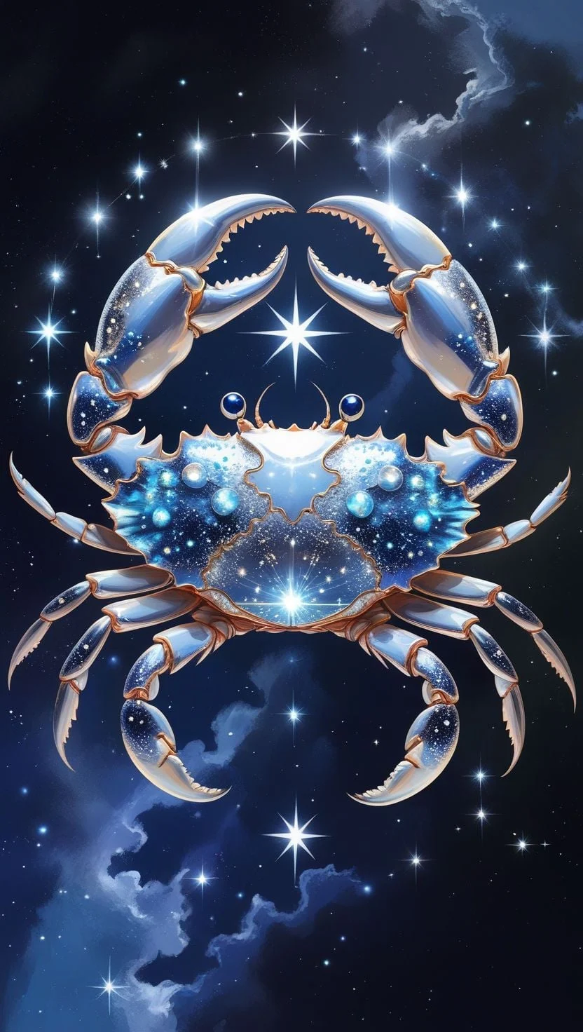 Cự Giải sống nặng t&igrave;nh nghĩa, lu&ocirc;n quan t&acirc;m đến người kh&aacute;c