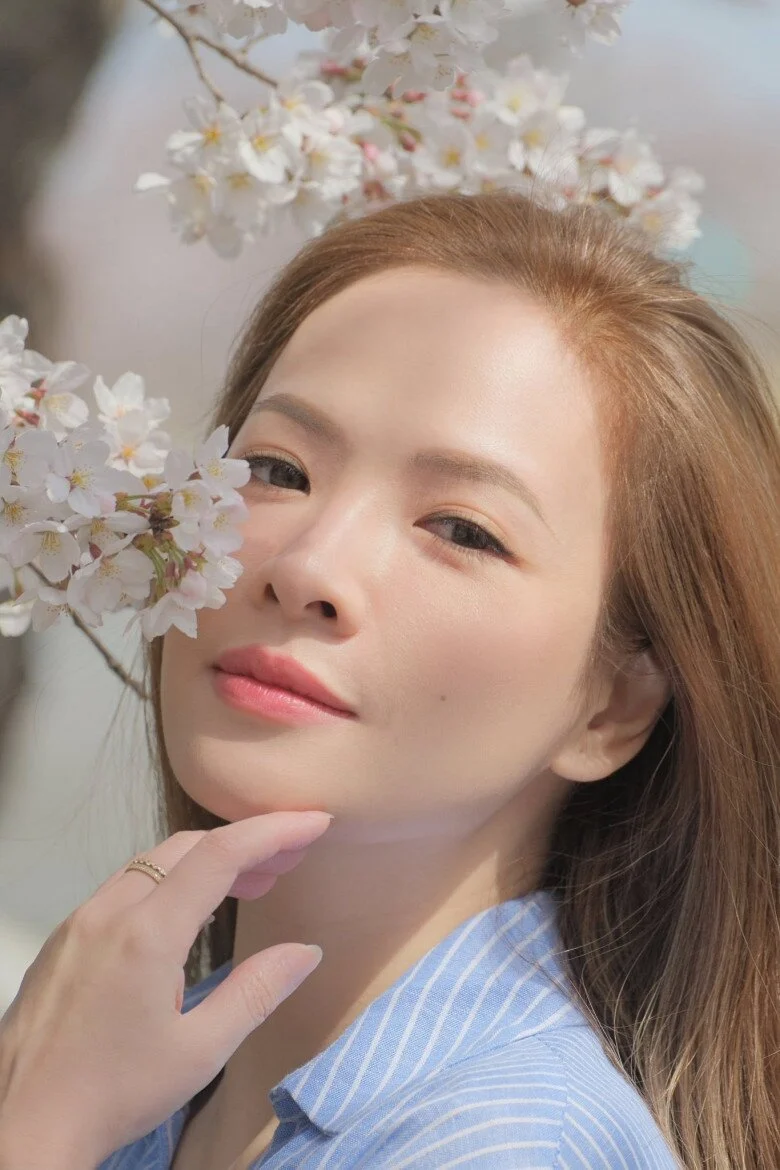 Đan L&ecirc; l&agrave;m việc kh&ocirc;ng lương suốt một năm tại VTV