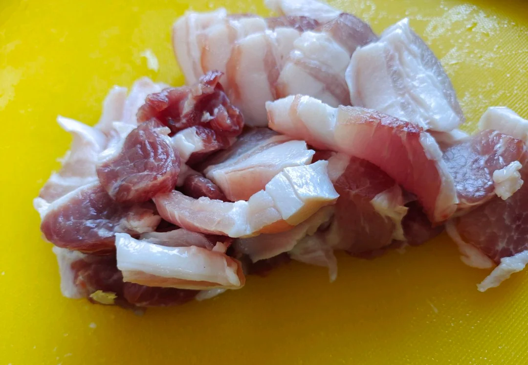 Đậu phụ hầm thịt heo, cải thảo v&agrave; miến &ndash; m&oacute;n ăn giải độc