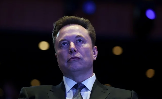 Elon Musk - Tỷ phú hàng đầu Elon Musk, người giàu nhất thế giới với tài sản 470 tỷ USD