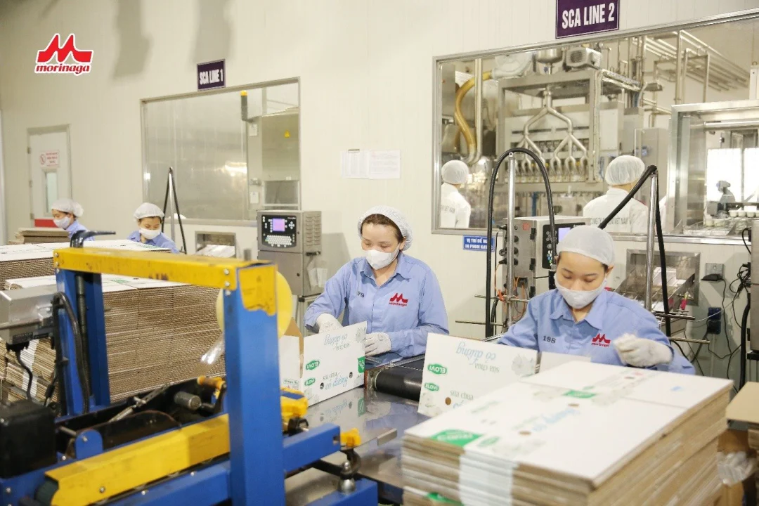 Sản phẩm Elovi &ndash; đa dạng hương vị cho gia đ&igrave;nh