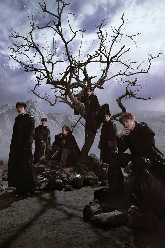 EXO đạt vị trí thứ hai trong bảng xếp hạng danh tiếng K‑pop EXO đạt vị trí thứ hai trong bảng xếp hạng danh tiếng K‑pop