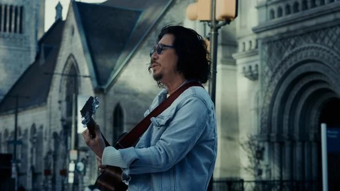 Khắc Triệu bên gia đình Khắc Triệu và gia đình