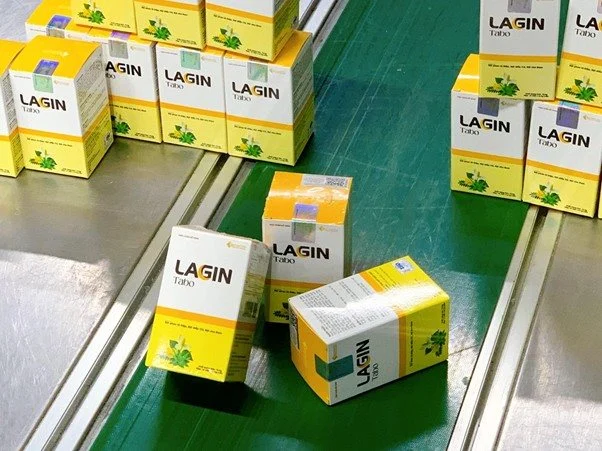 Lagin Tabo &ndash; Hỗ trợ nhuận tr&agrave;ng an to&agrave;n, tự nhi&ecirc;n