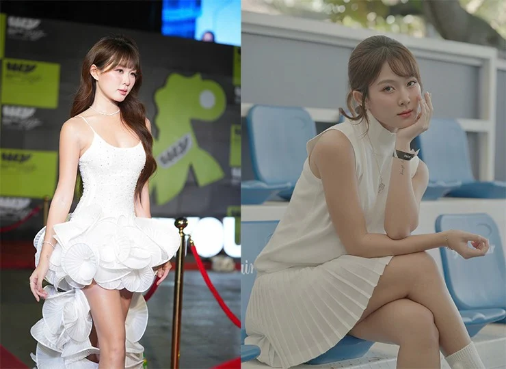 N&agrave;ng Kim bị 