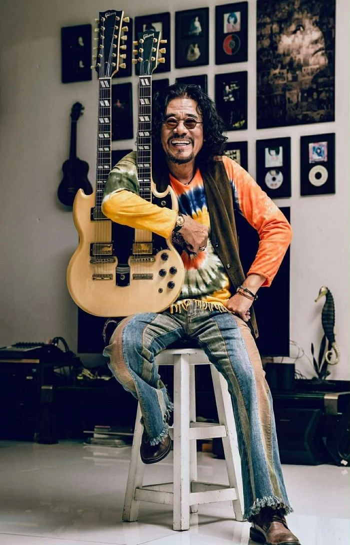 Quay MV Khi tại Mỹ Quay MV ‘Khi’ tại Mỹ