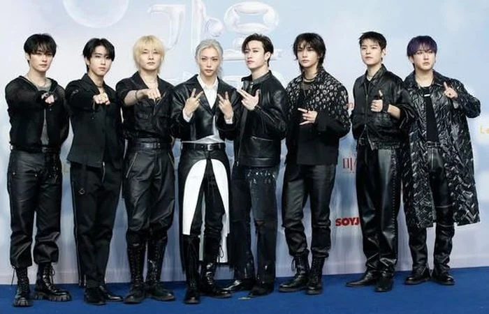 Stray Kids và BIGBANG trong bảng xếp hạng danh tiếng tháng 1/2026 Stray Kids và BIGBANG trong bảng xếp hạng danh tiếng tháng 1/2026