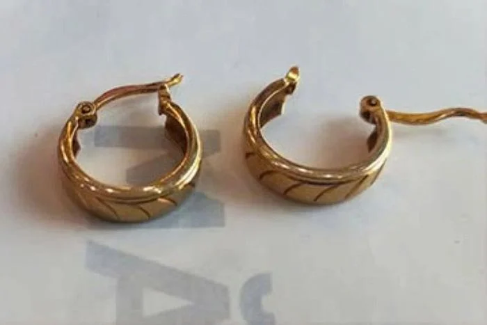 Tang vật vụ án giết người Thanh Hóa Tang vật vụ án giết người Thanh Hóa