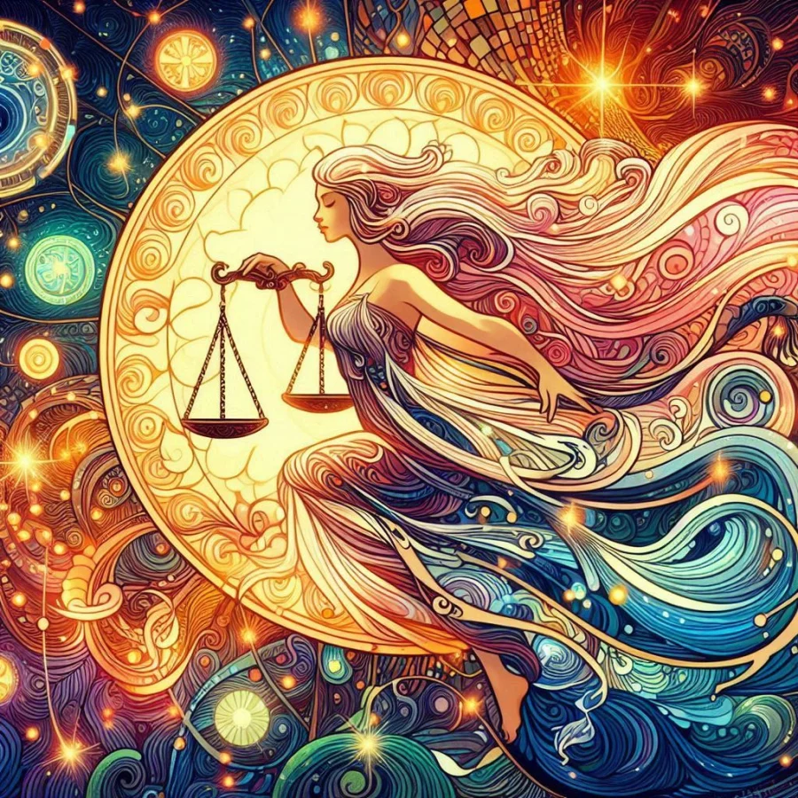 Thi&ecirc;n B&igrave;nh lu&ocirc;n cư xử h&agrave;i h&ograve;a, duy tr&igrave; c&acirc;n bằng