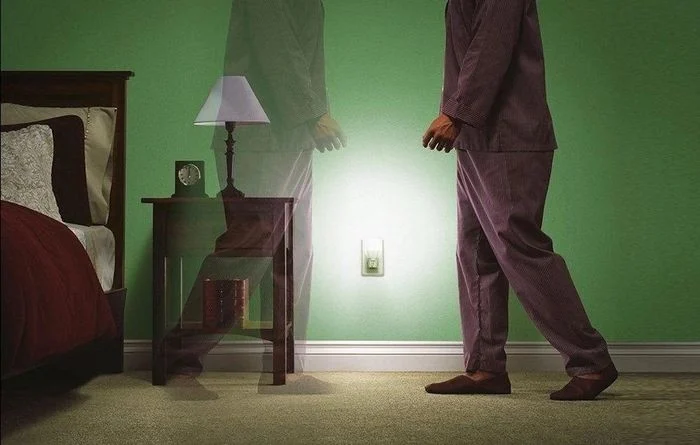 Tiểu đ&ecirc;m nhiều lần do thận suy giảm khả năng c&ocirc; đặc