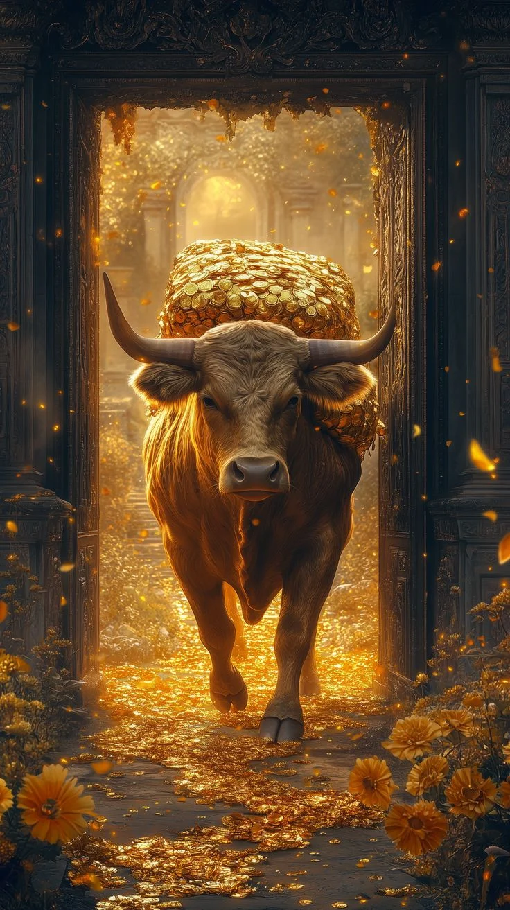 Tuổi Sửu &ndash; Lao động bền bỉ