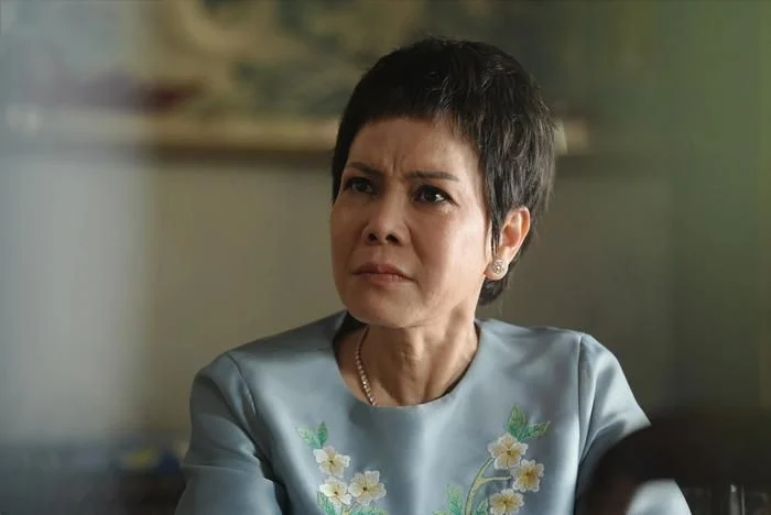 Vai diễn b&agrave; Hai Nhị gi&uacute;p Việt Hương khẳng định vị thế tr&ecirc;n m&agrave;n ảnh