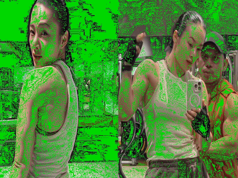 Angela Phương Trinh khoe body cơ bắp, tự tin vượt qua ý kiến trái chiều Angela Phương Trinh thái độ ra mặt giữa lúc bị bàn tán ngoại hình đô con- Ảnh 3.