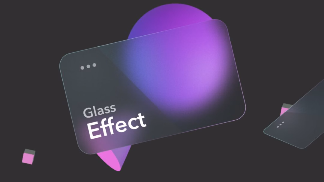 Cách tạo hiệu ứng Glassmorphism trong Figma để tăng tính thẩm mỹ Ưu điểm của hiệu ứng Glassmorphism trong UI/UX