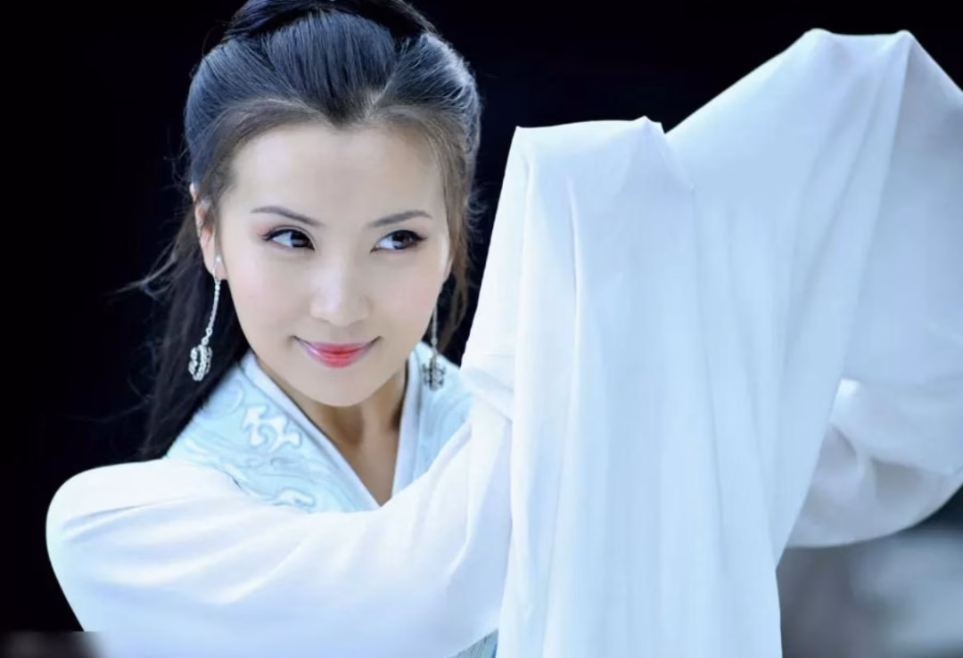 Điêu Thuyền tái sinh: Công nghệ AI hé lộ vẻ đẹp huyền thoại Chỉ có một người được khen ngợi là “xé sử sách bước ra” - Trần Hảo