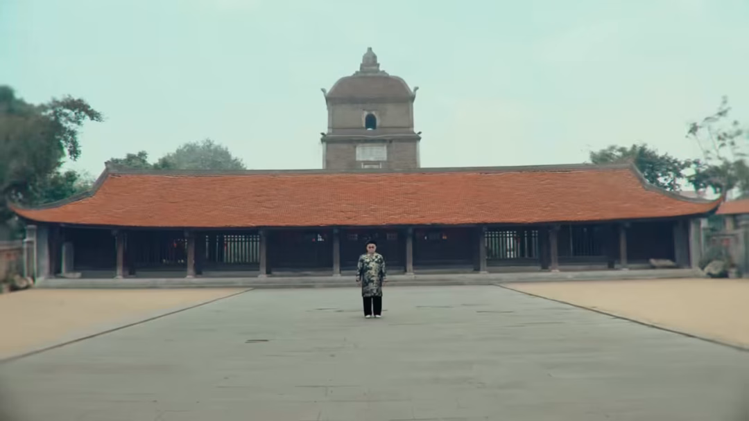 Nghệ sĩ Xuân Hinh: 40 năm hành trình lan tỏa tình yêu văn hóa dân tộc MV Bắc Bling