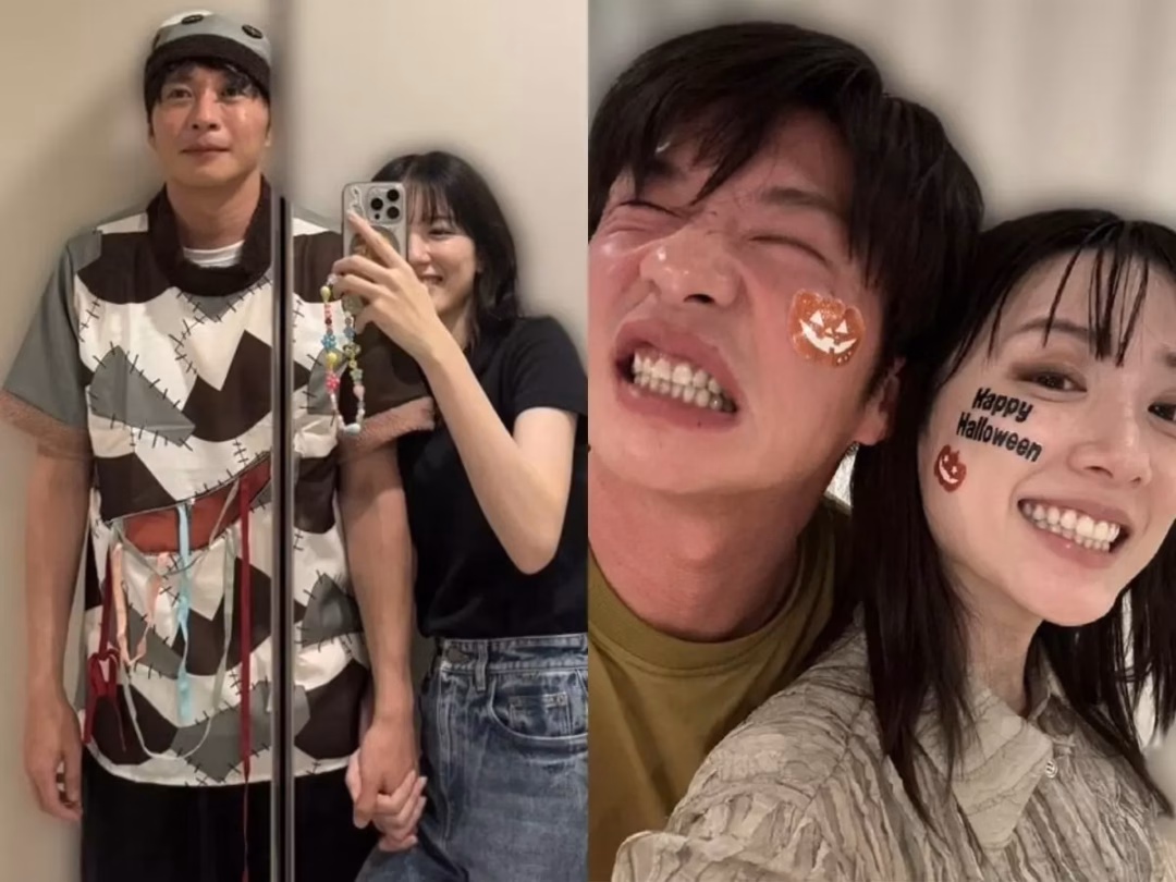 Sao nữ Nhật Bản gặp khó vì scandal ngoại tình với bạn diễn có gia đình Nữ diễn viên bị khui ngoại tình với đàn ông có vợ